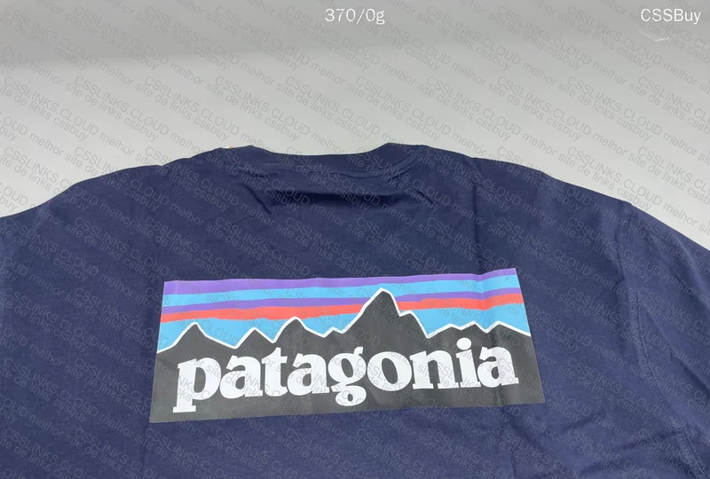 Patagonia Long Sleeve (49y) 2