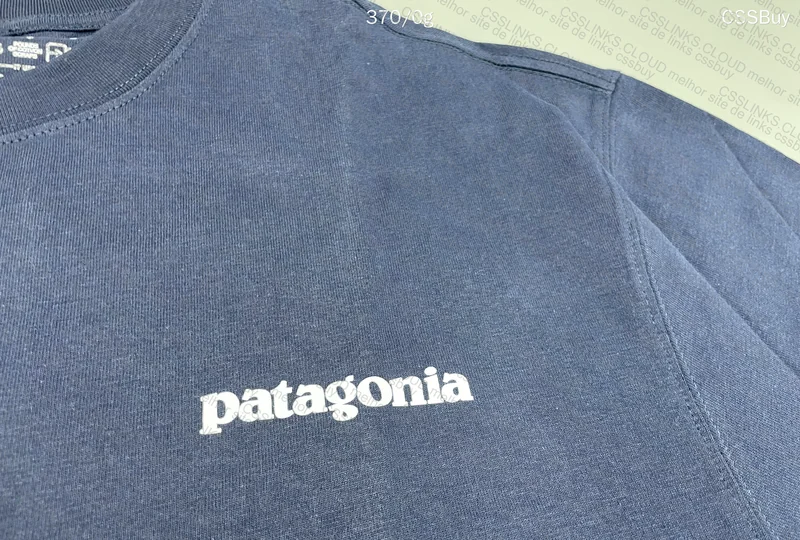 Patagonia Long Sleeve (49y) 4