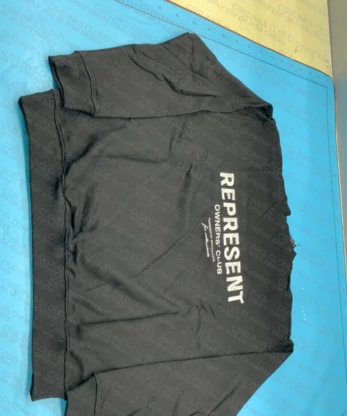 Represent Long Sleeve 3