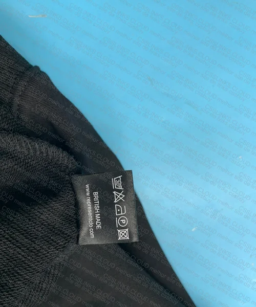 Represent Long Sleeve 5