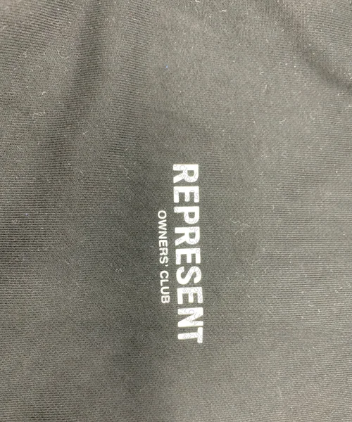 Represent Long Sleeve 7