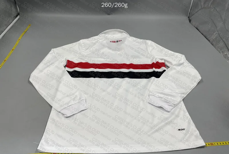 São Paulo Long Sleeve 3
