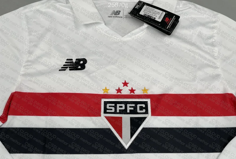 SPFC Long Sleeve 2