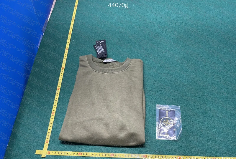 Stone Island Long Sleeve
