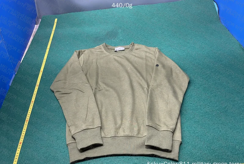 Stone Island Long Sleeve 2