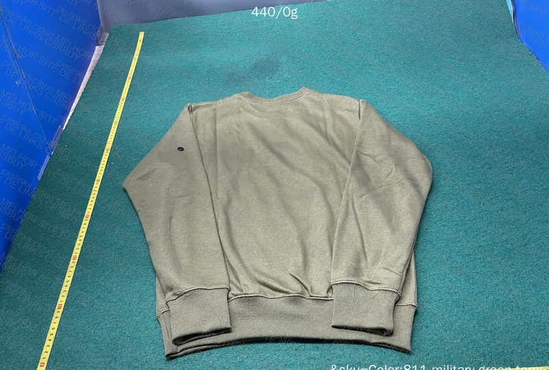 Stone Island Long Sleeve 4