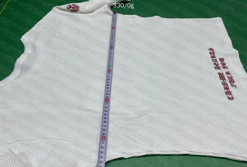 Chrome Hearts Vintage Long Sleeve 10