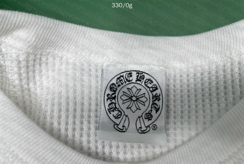 Chrome Hearts Vintage Long Sleeve 2