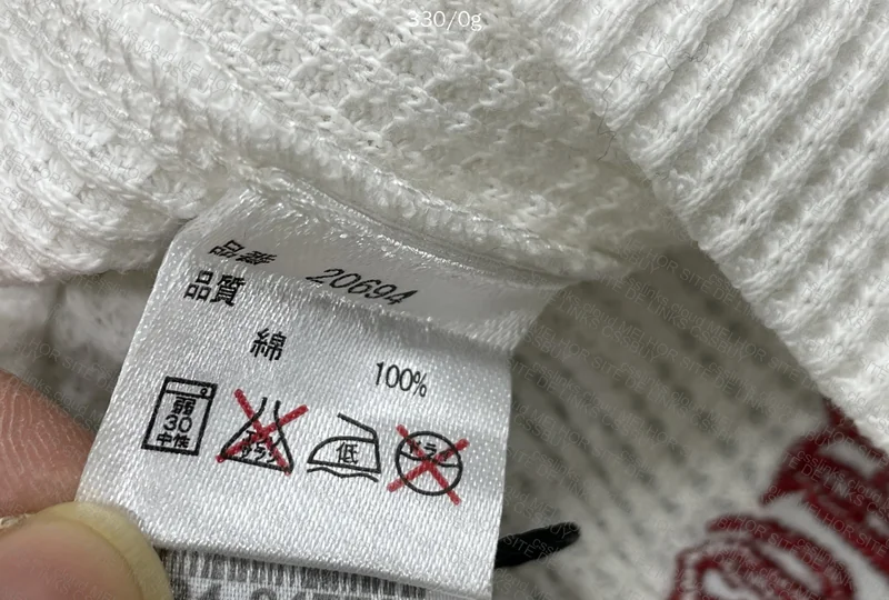 Chrome Hearts Vintage Long Sleeve 4