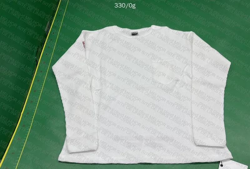 Chrome Hearts Vintage Long Sleeve 5
