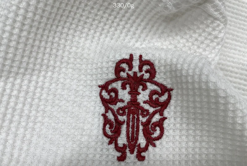 Chrome Hearts Vintage Long Sleeve 6