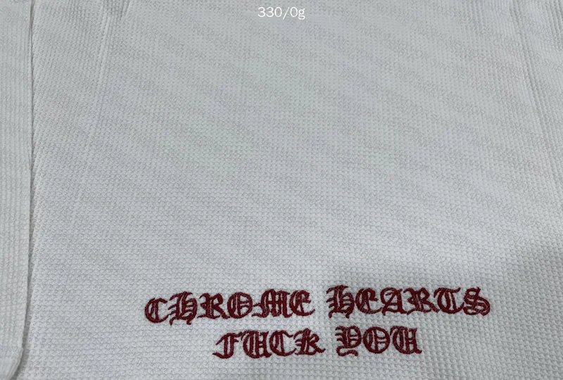 Chrome Hearts Vintage Long Sleeve 7