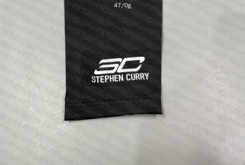 Manguito NBA (curry) 2