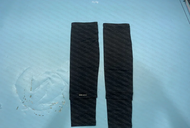 Black Sleeve 2