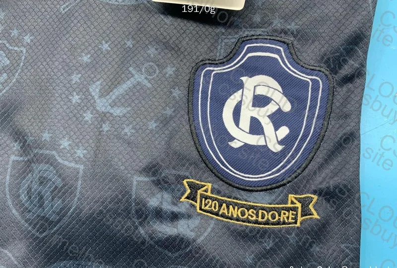 Clube do Remo Jersey - The Greatest in the North, King of Amazon