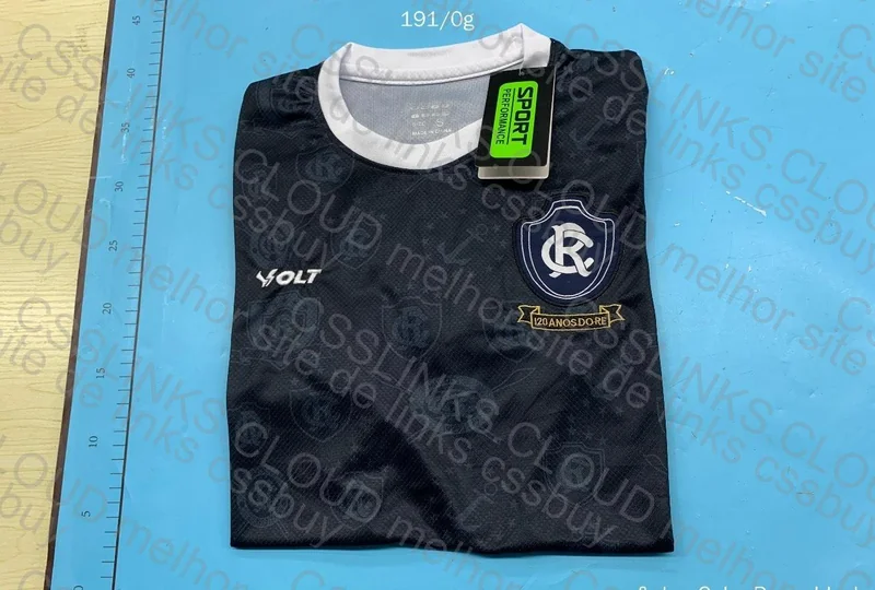 Clube do Remo Jersey - The Greatest in the North, King of Amazon 4
