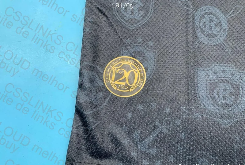 Clube do Remo Jersey - The Greatest in the North, King of Amazon 6