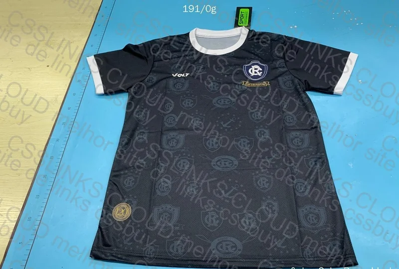 Clube do Remo Jersey - The Greatest in the North, King of Amazon 7