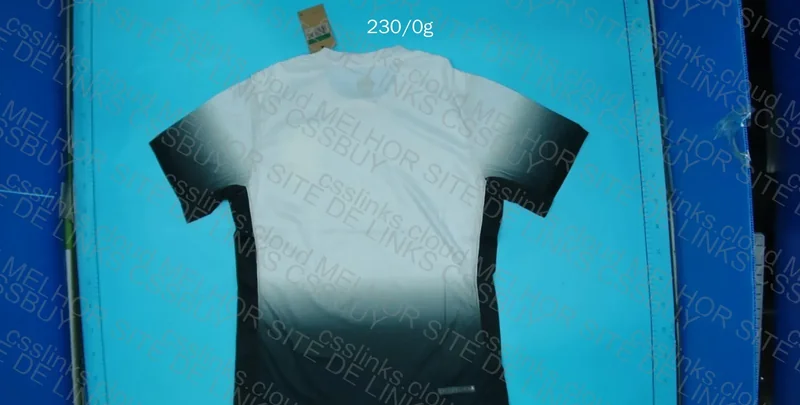 Corinthians 2024 Player Jersey 5