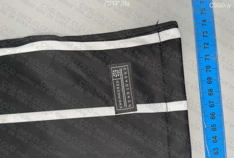 Corinthians Jersey 2