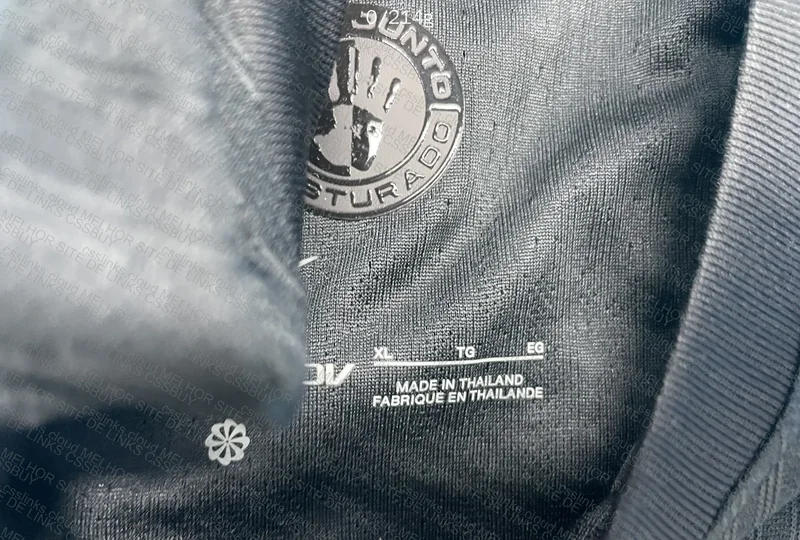 Corinthians Player Jersey 5