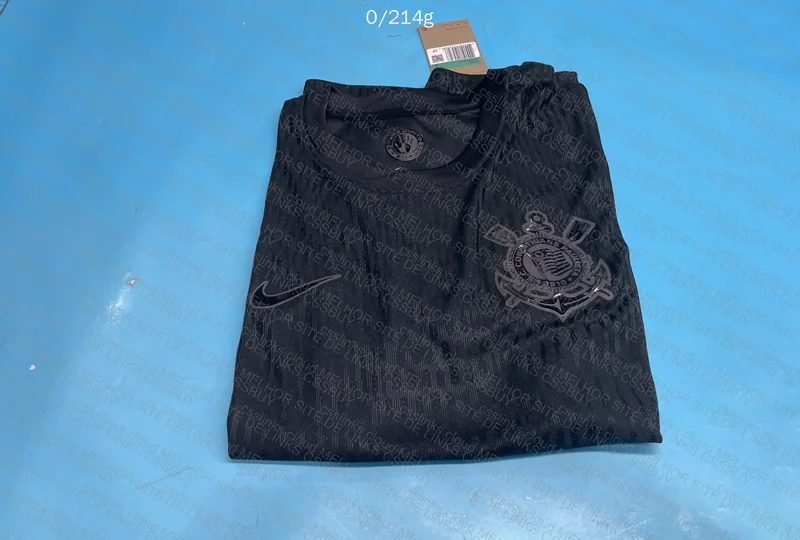Corinthians Player Jersey 6