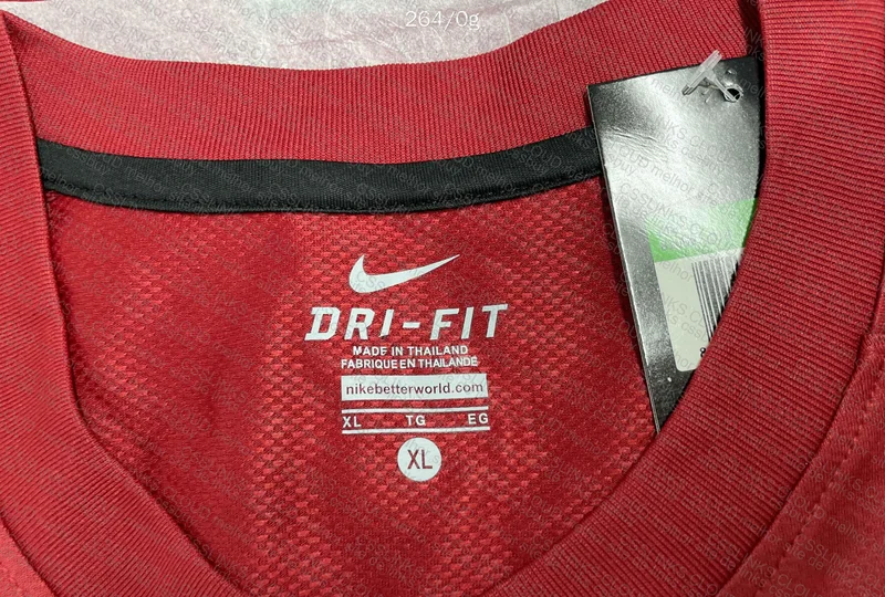 Curtains Jersey