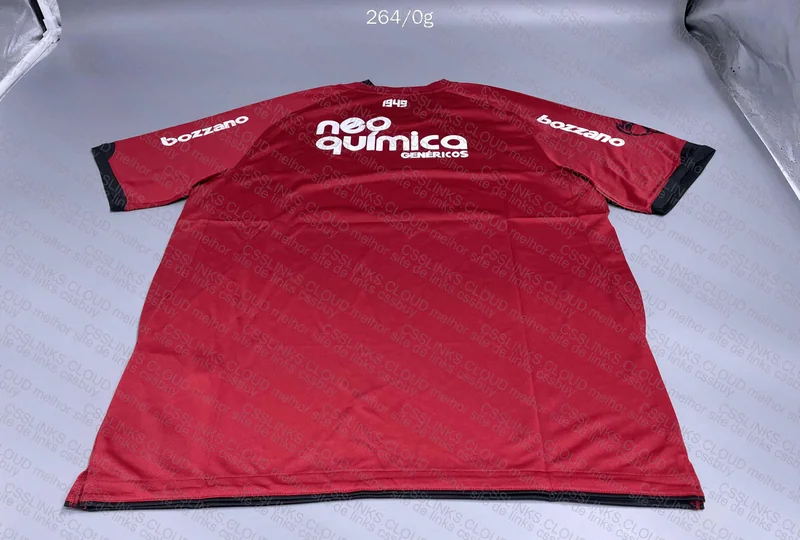 Curtains Jersey 4