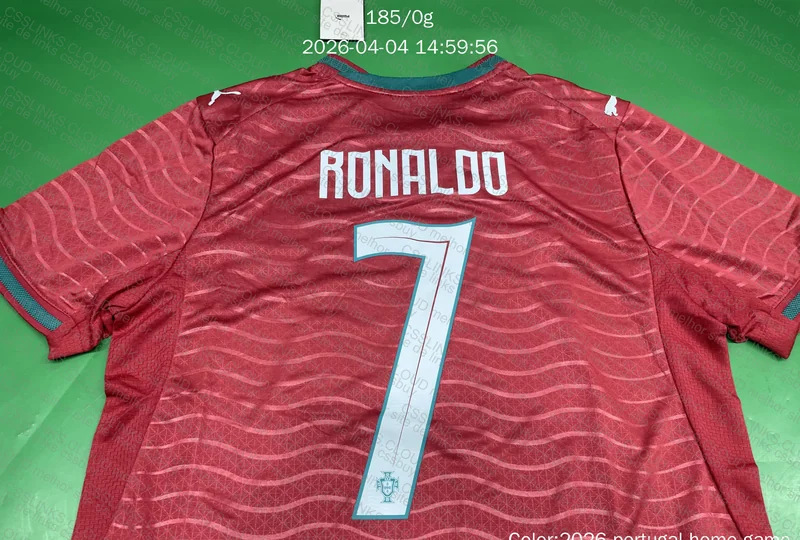 Manto do GOAT🐐 5