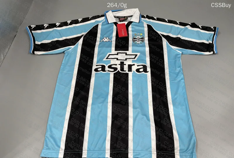 Immortal Jersey