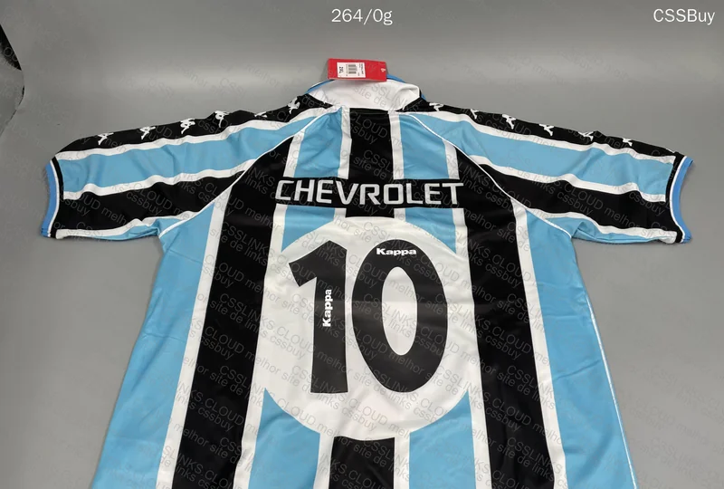 Immortal Jersey 2