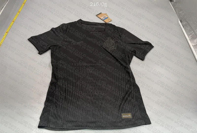 Corinthians Jersey