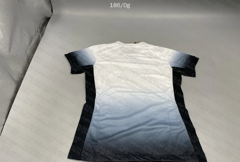 Corinthians Jersey 🦅 4