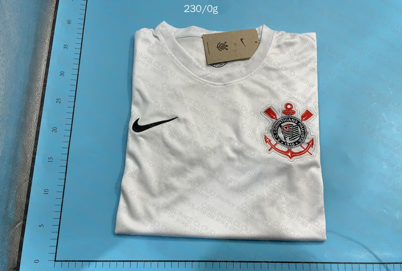 Corinthians Jersey