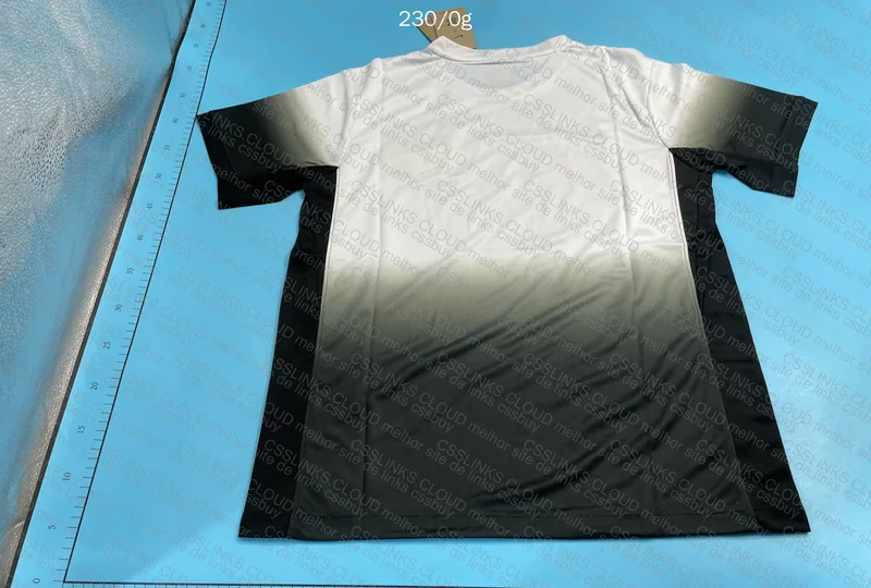 Corinthians Jersey 3