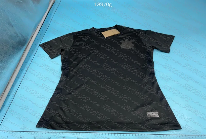 Corinthians Jersey for Women 2