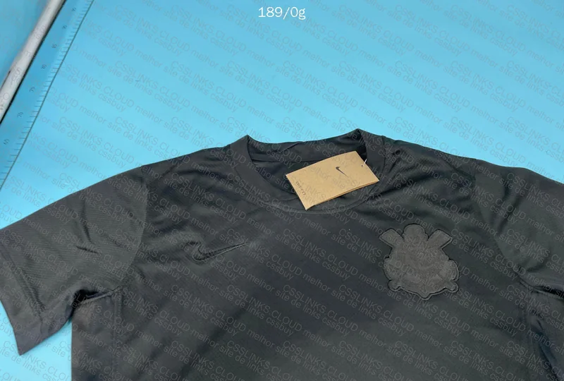Corinthians Jersey for Women 5