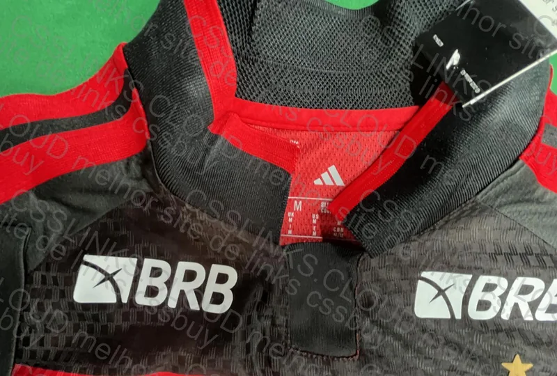 Manto Flamengo