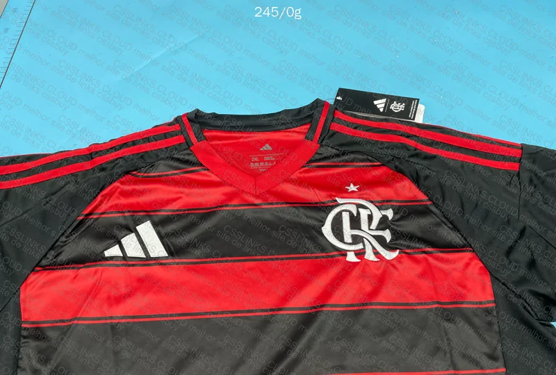 Manto Sagrado