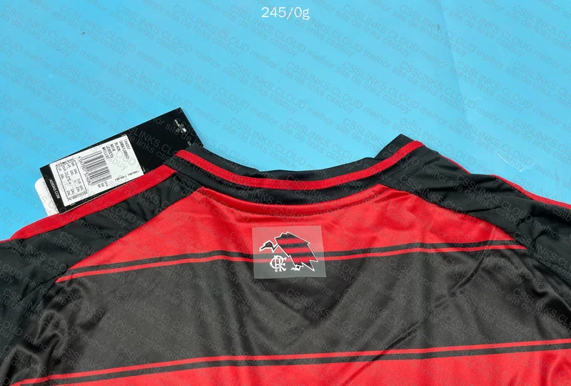 Manto Sagrado 5