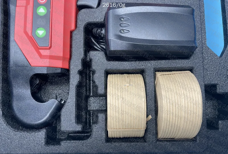 Vine Tying Machine 5