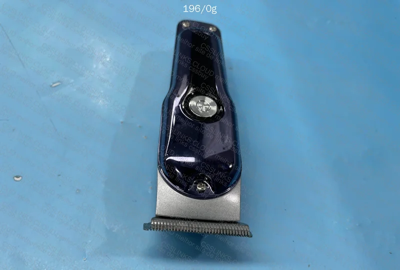 Basic Hair Clipper 4