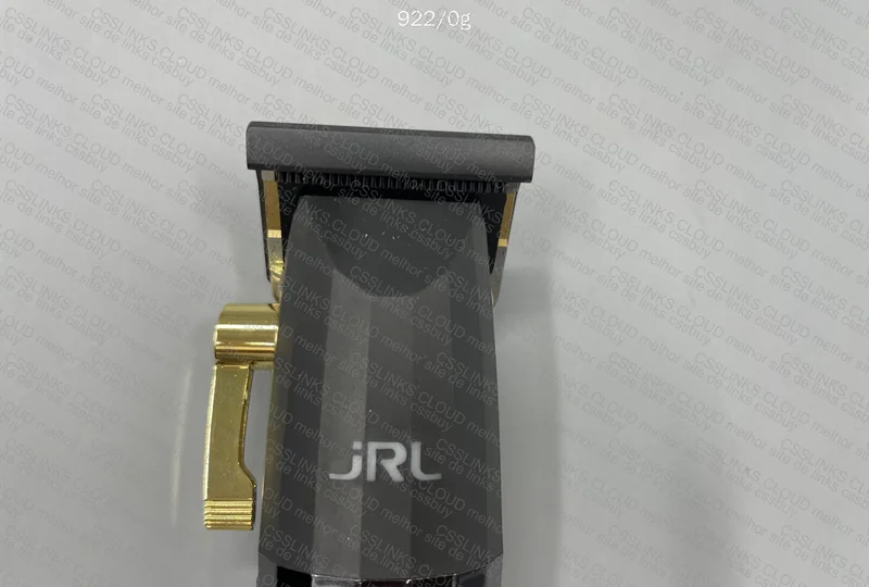 JRL Cutting Machine 4