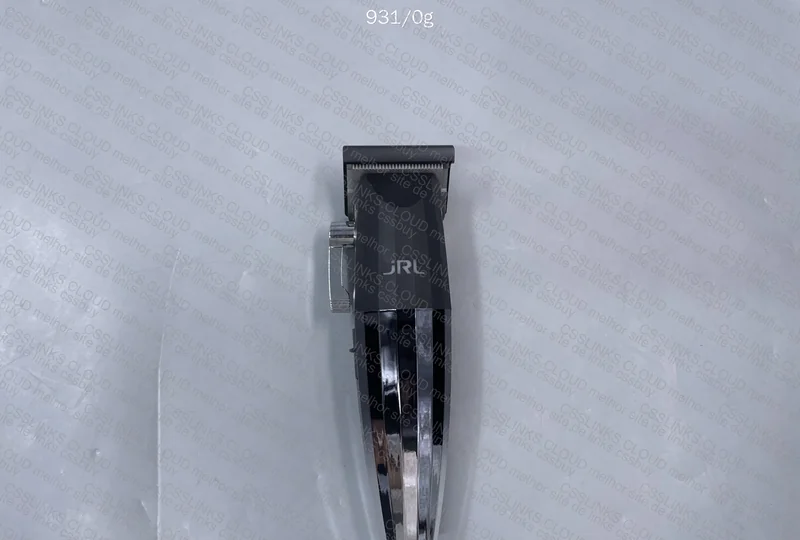 JRL Cutting Machine 8