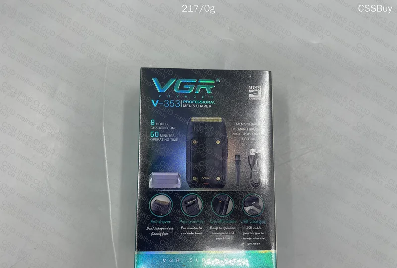 Shaving Machine