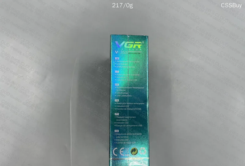Shaving Machine 3