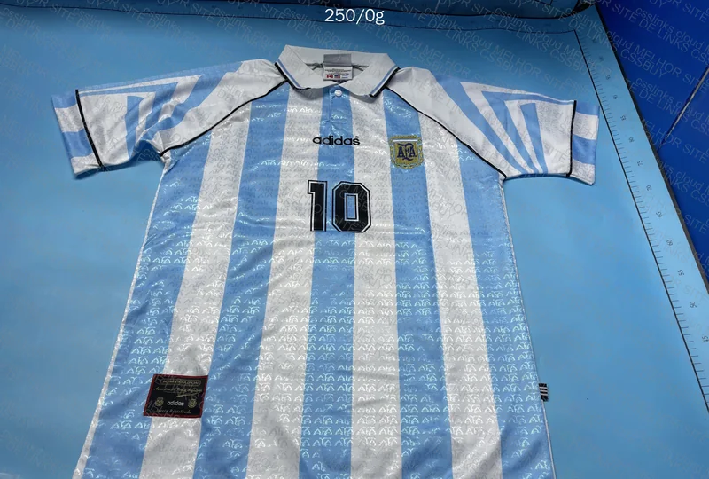 maradona 1997 gl?
