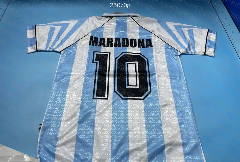 maradona 1997 gl? 2