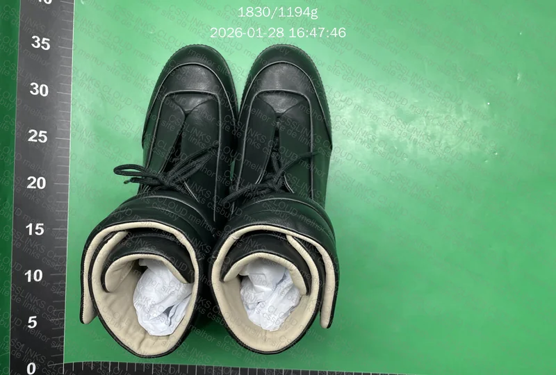 Margiela Future Anon Batch