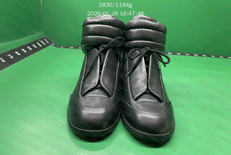 Margiela Future Anon Batch 2